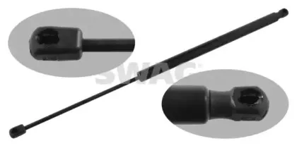 Газовая пружина, крышка багажник SWAG купить